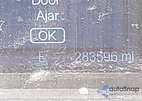 2017 Ford Flex Se из США, поврежденный, VIN 2FMGK5B82HBA04131